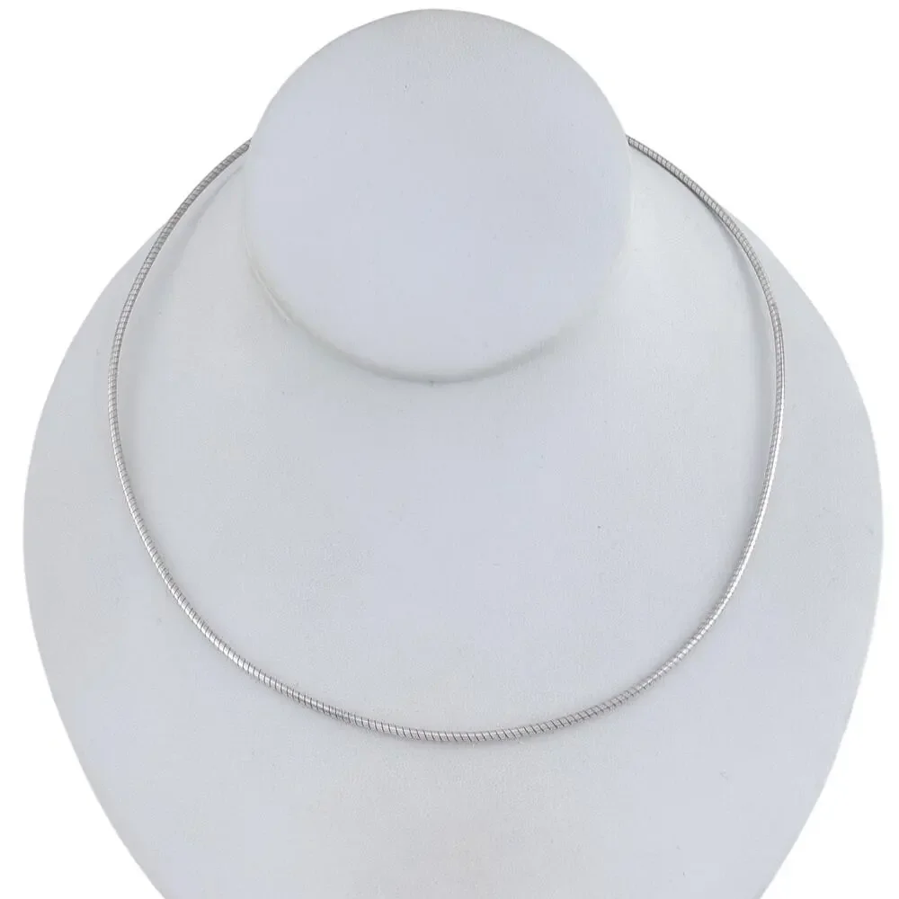 Unbranded vintage sterling